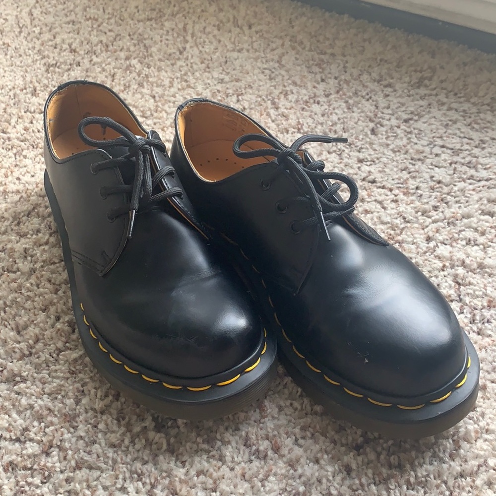 EUC Dr Martens.